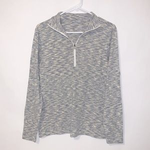 🟡 3 FOR $20 | Columbia | 1/4 Zip Pullover Shirt